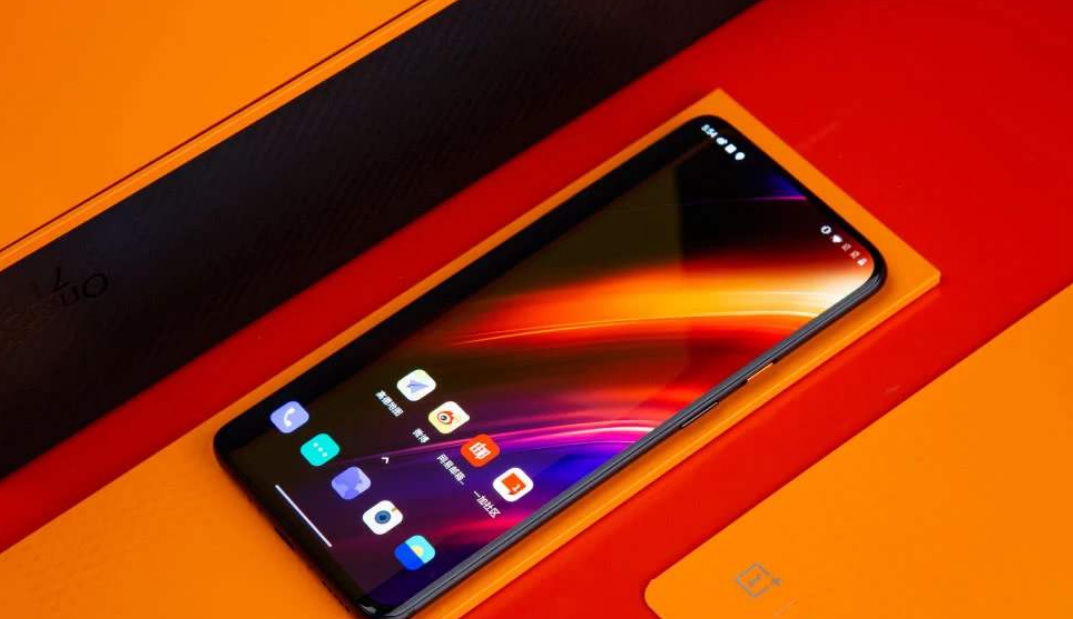 全球首款骁龙x55基带手机已上线:一加联手t-mobile海外开售|t-mobile|