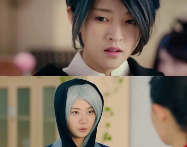 《闪光少女》这改编,会被骂吗?