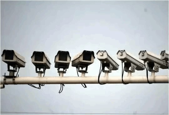 带你一探究竟|违章|摄像头|电子眼_新浪新闻