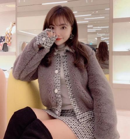 新生宝宝也要注意护肤抖音主播大璐璐直播推荐美肤好物