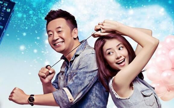 事业巅峰时刻他锒铛入狱,3年妻子不离不弃,如今携妻归来!