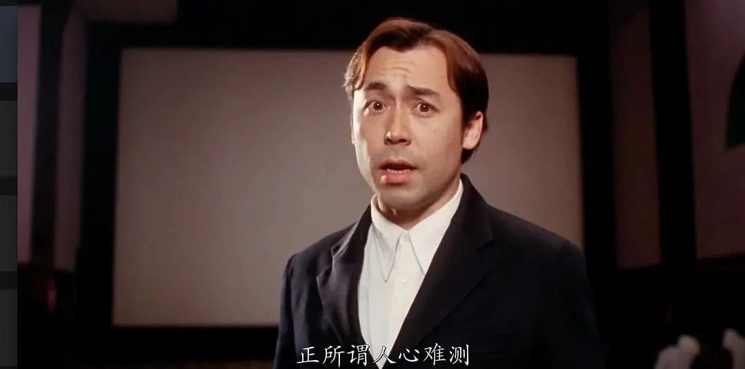 阴阳路|邱礼涛|古天乐_新浪新闻