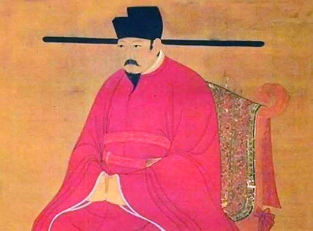 天官寇准最佩服的人,宋代最有名的四大宰相|通判|王旦|寇准_新浪新闻