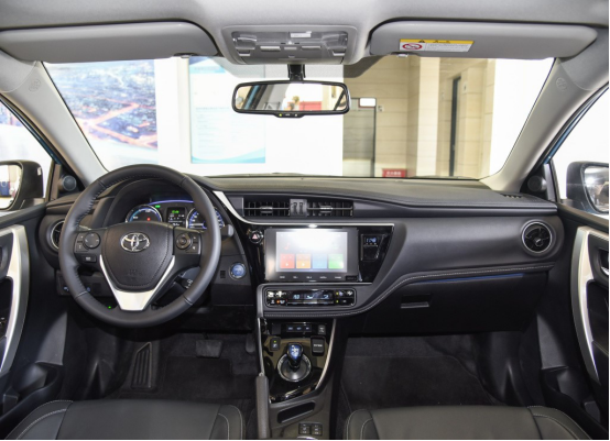 卡罗拉双擎E+和比亚迪秦Pro DM该选谁？