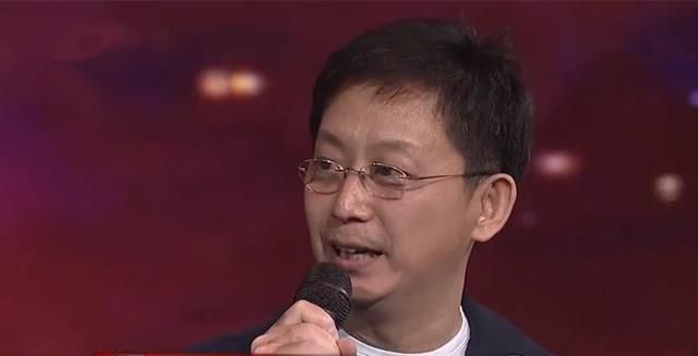 57岁"琼瑶男配"刘子蔚近照,苍老难认但气质依旧