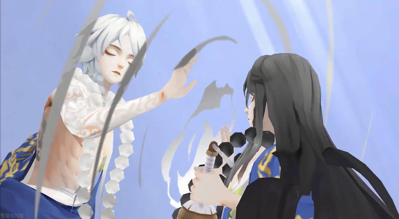 阴阳师ssr云外镜技能速报515防御系式神镜像血条无法被治疗