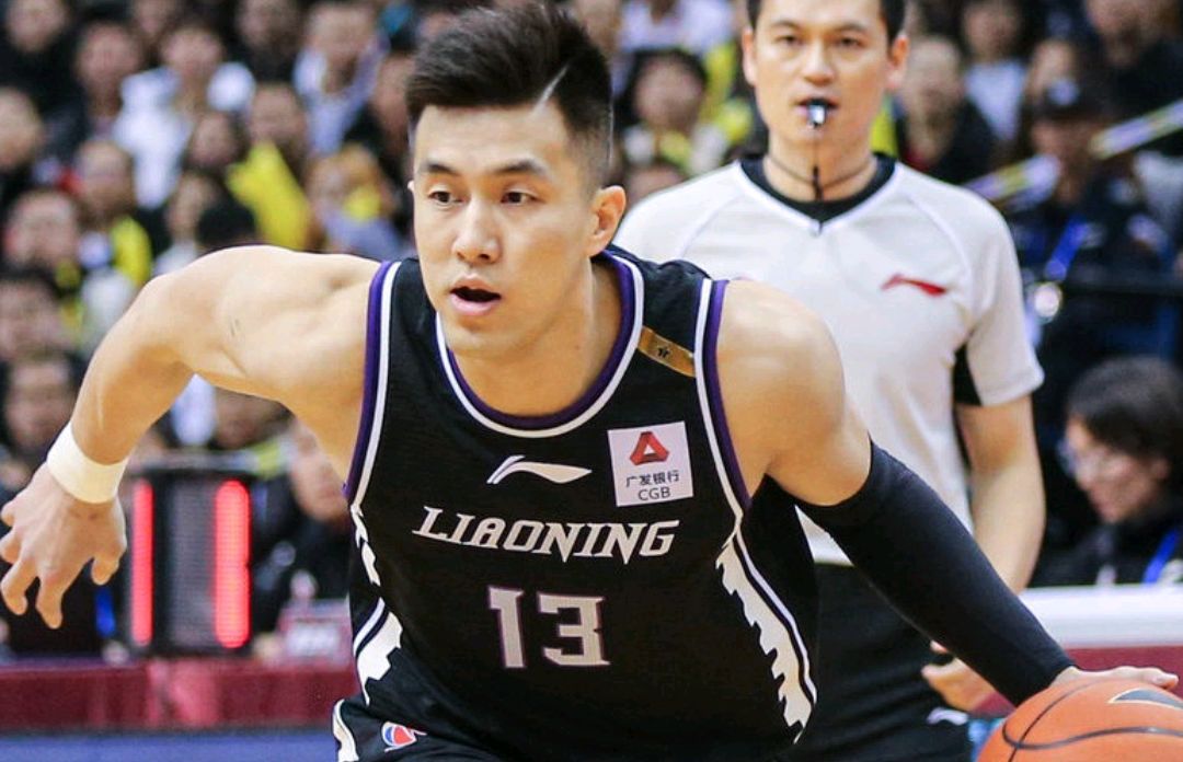 不敌青岛12小时后,辽宁男篮迎来一个不好消息,本赛季争冠无望了