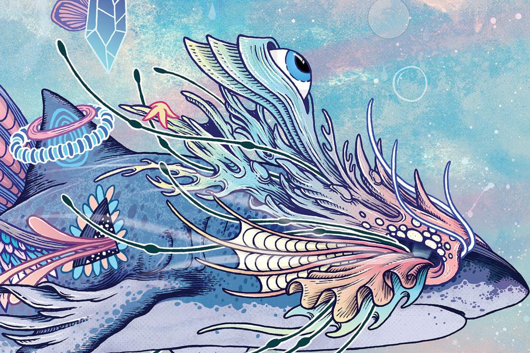 盘古|山海经|共工_新浪新闻