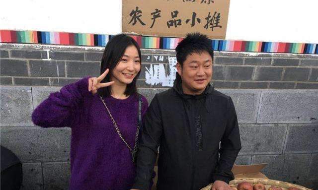 抖音红人丽江石榴哥直播带货农产品年收入超千万