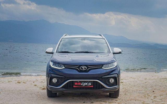 10万内价格！东南DX5、缤越和长安CS35 PLUS怎么选？