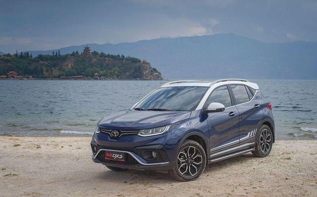 10万内价格！东南DX5、缤越和长安CS35 PLUS怎么选？