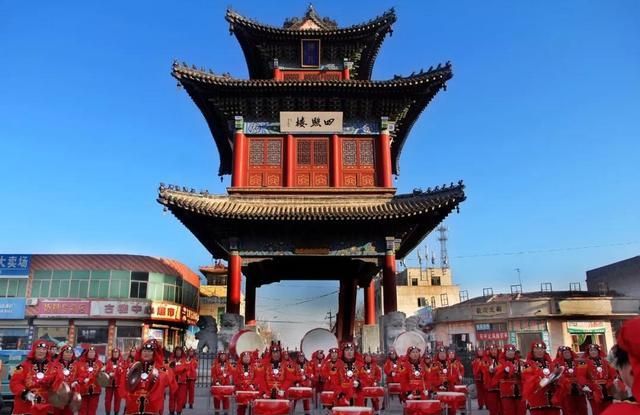 茌平是值得慢慢品味的地方,这个冬天融入茌平的浪漫吧