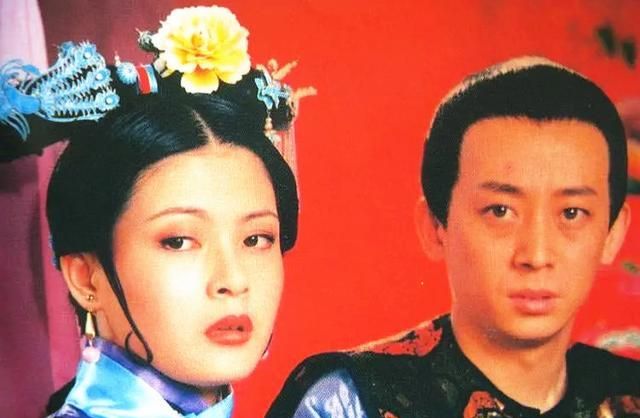 57岁"琼瑶男配"刘子蔚近照,苍老难认但气质依旧|刘子蔚|岳翎|琼瑶