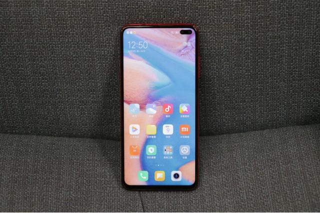 六问带你读懂redmi k30 5g:是否值得购买看本文即可!__财经头条