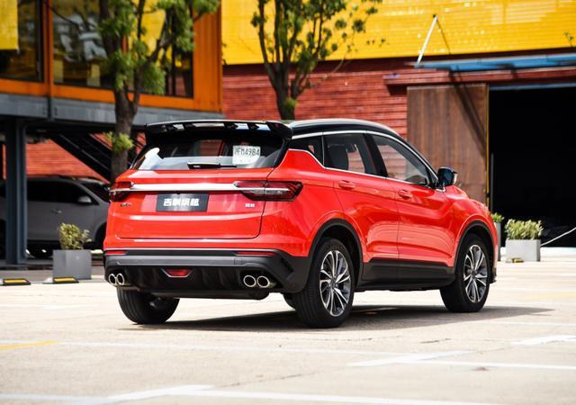 10万内价格！东南DX5、缤越和长安CS35 PLUS怎么选？