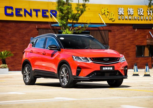 10万内价格！东南DX5、缤越和长安CS35 PLUS怎么选？