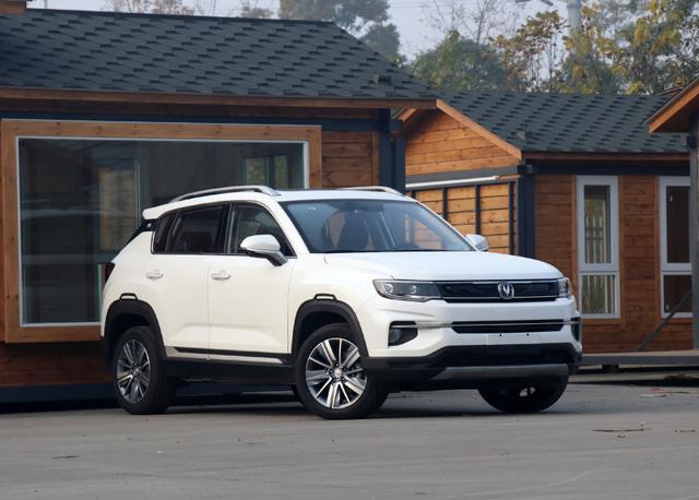 10万内价格！东南DX5、缤越和长安CS35 PLUS怎么选？