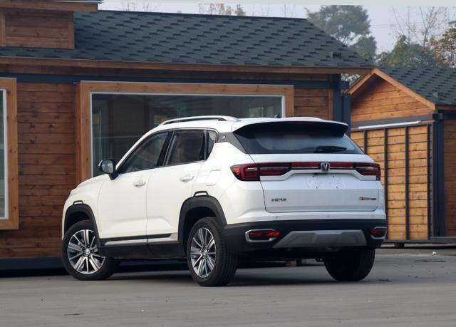 10万内价格！东南DX5、缤越和长安CS35 PLUS怎么选？