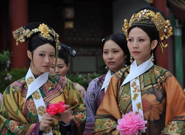 怀孕是场"宫斗戏"?看完陡然萌生自豪感,原来比甄嬛还优秀