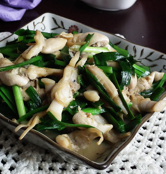 这3道菜一起吃,绝对是营养配餐的首选