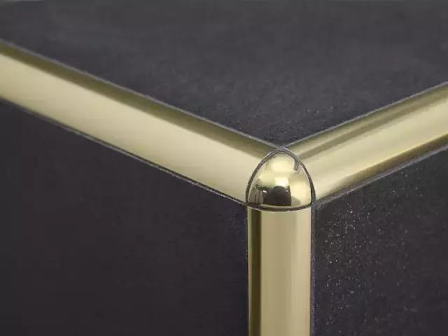 偷偷告诉我说家里收口要这样设计|收边条|地砖|阳角_新浪新闻