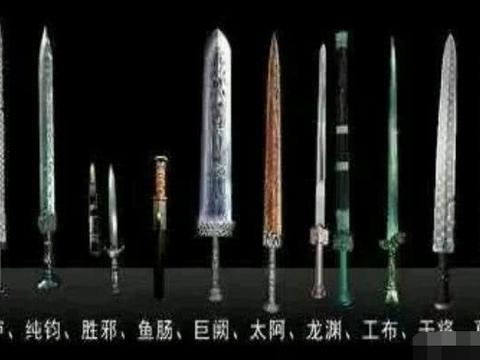 如果现在允许使用冷兵器 唐刀 汉剑 武士刀 你会选择哪一个 如果现在允许使用冷兵器 唐刀 汉剑 武士刀 你会选择哪一个