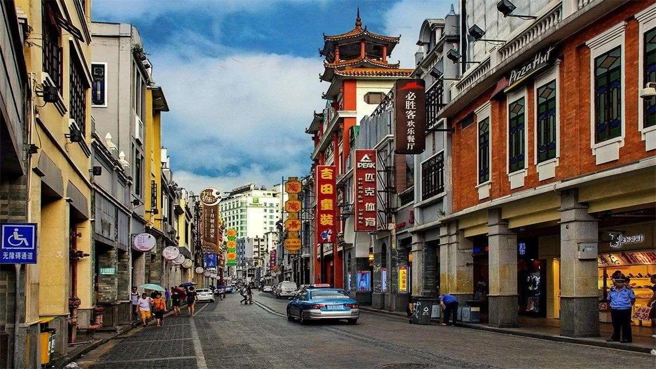 2019中国最具幸福感城市出炉