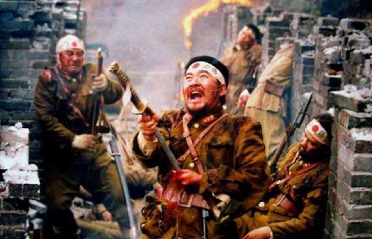 12月18日抗战昆仑关战役爆发1939年:中村正雄遭受3次袭击而毙命