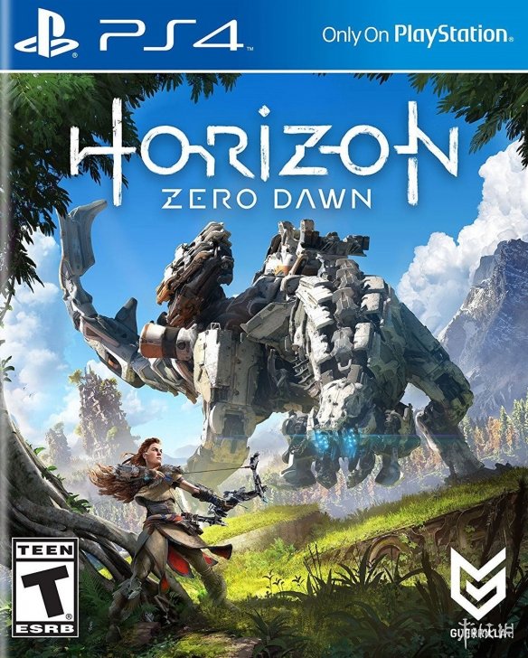 知名编辑爆料ps4地平线黎明时分可能登陆pc