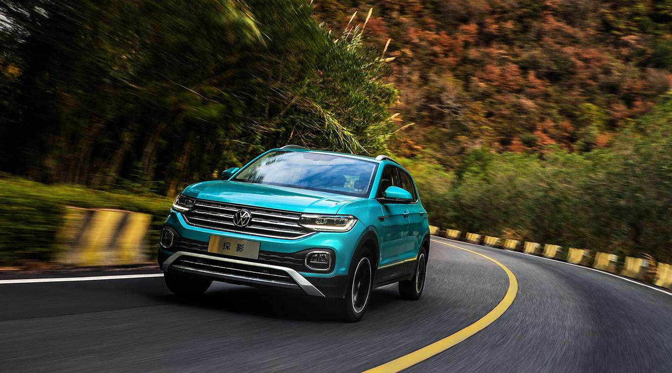 没有优惠没有现车实地探访一汽大众4s店探影如何如此保守