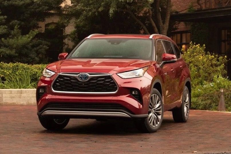 美版全新汉兰达涨价2700美元，国产版必定会更贵，还加价买嘛？