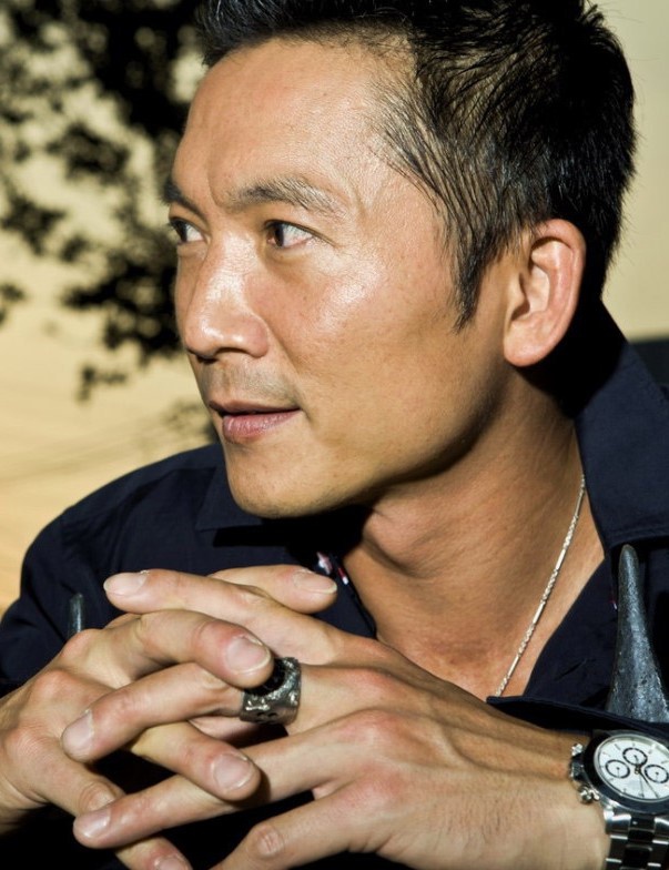 中国真正实力武打明星排行榜,成龙榜上无名,他当之无愧