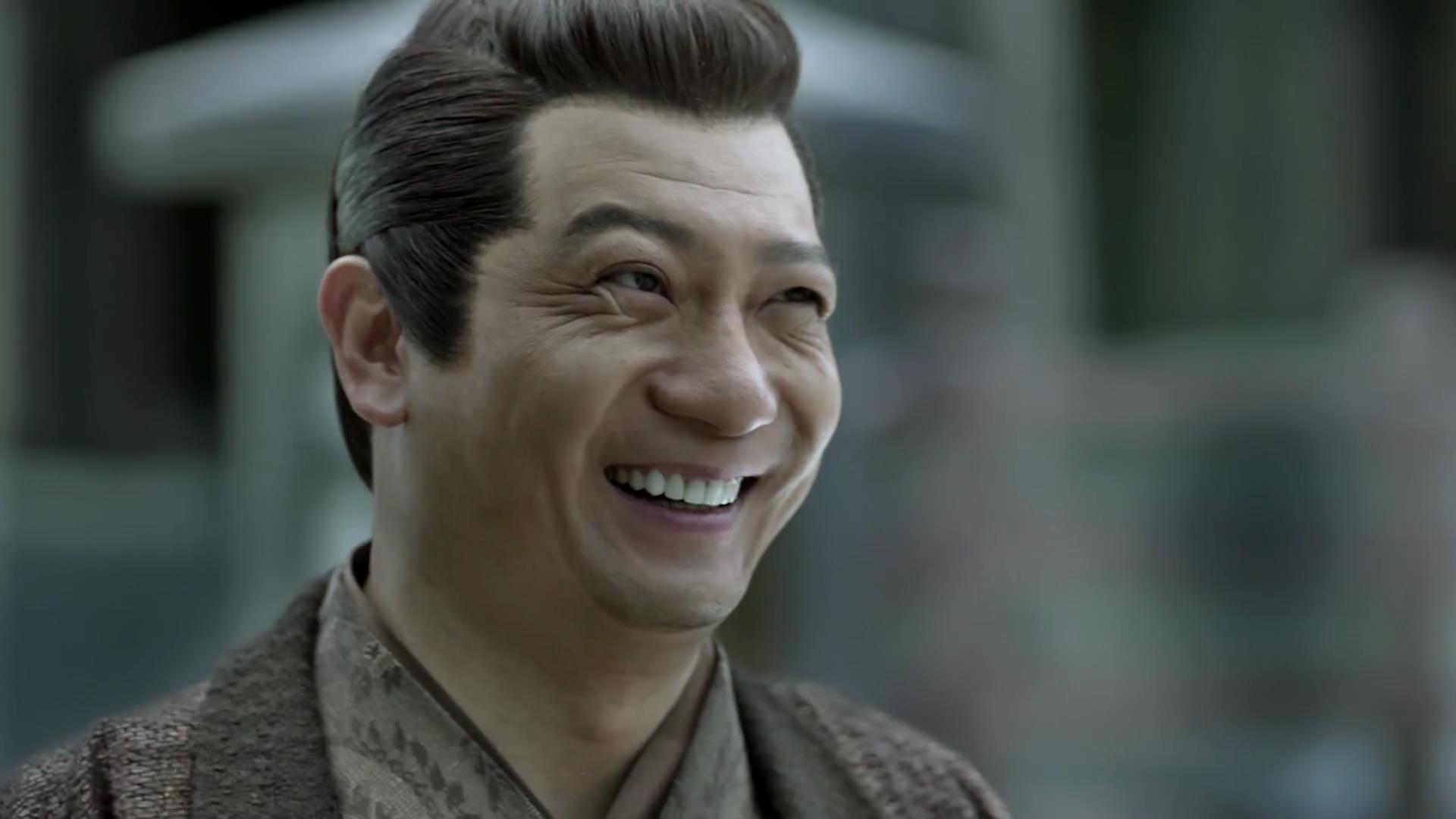 庆余年: 看了王启年花钱的手笔, 才明白他为什么要拼命挣钱