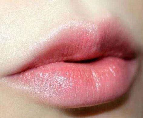 心理学4张图片你觉得哪个嘴唇最好看测出你的美貌等级准