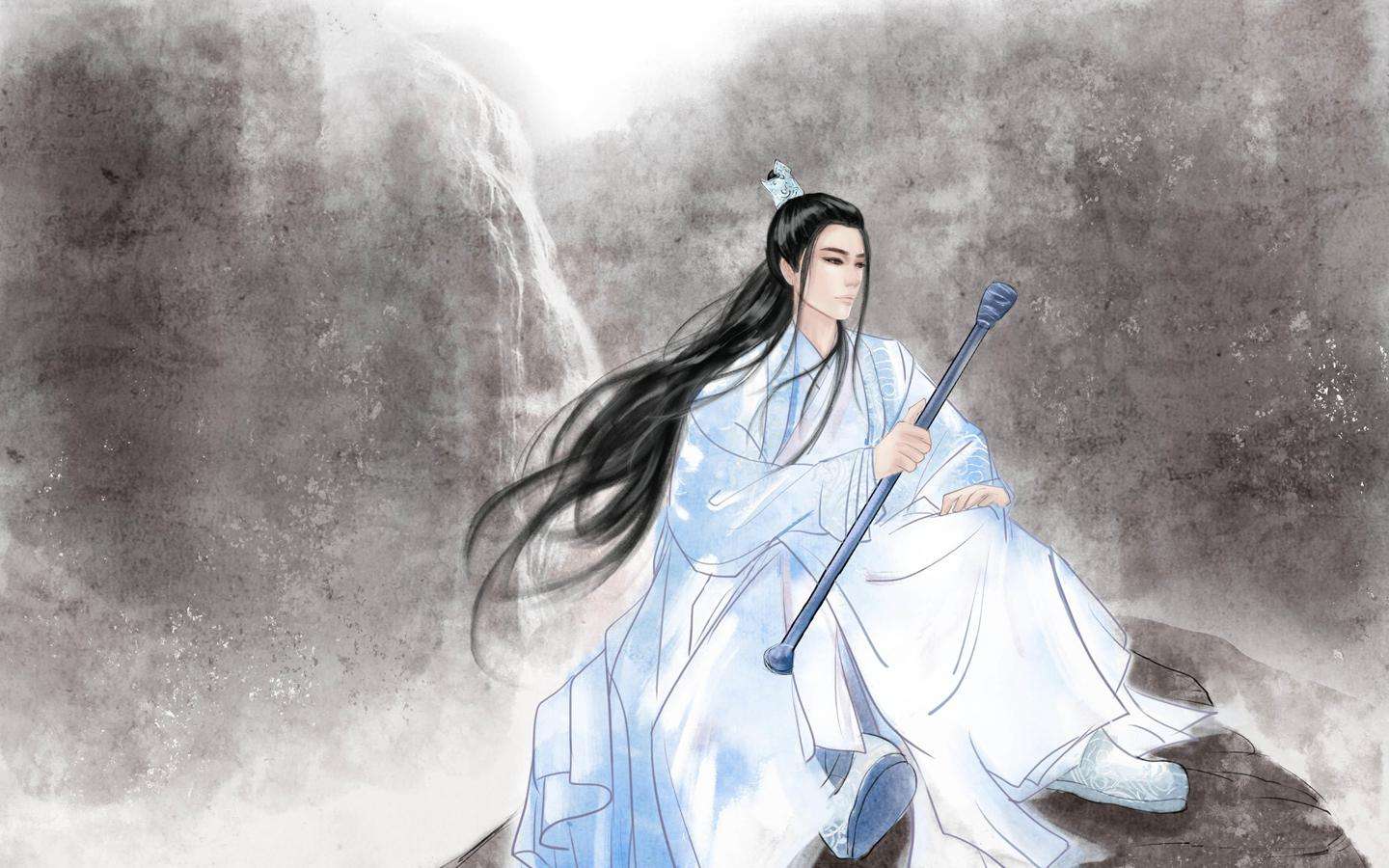 圣墟狠人的面具石昊的符纸他们最珍贵的东西是这个
