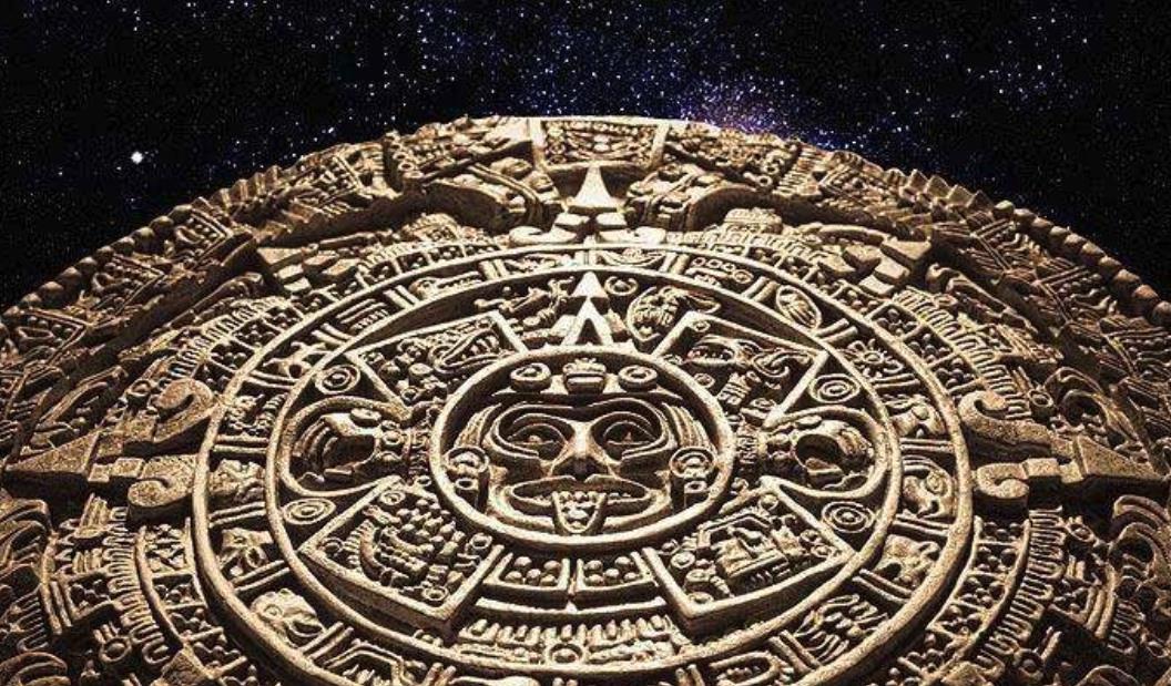 玛雅人的预言有多准?2012只是玩笑,其余4个都已应验