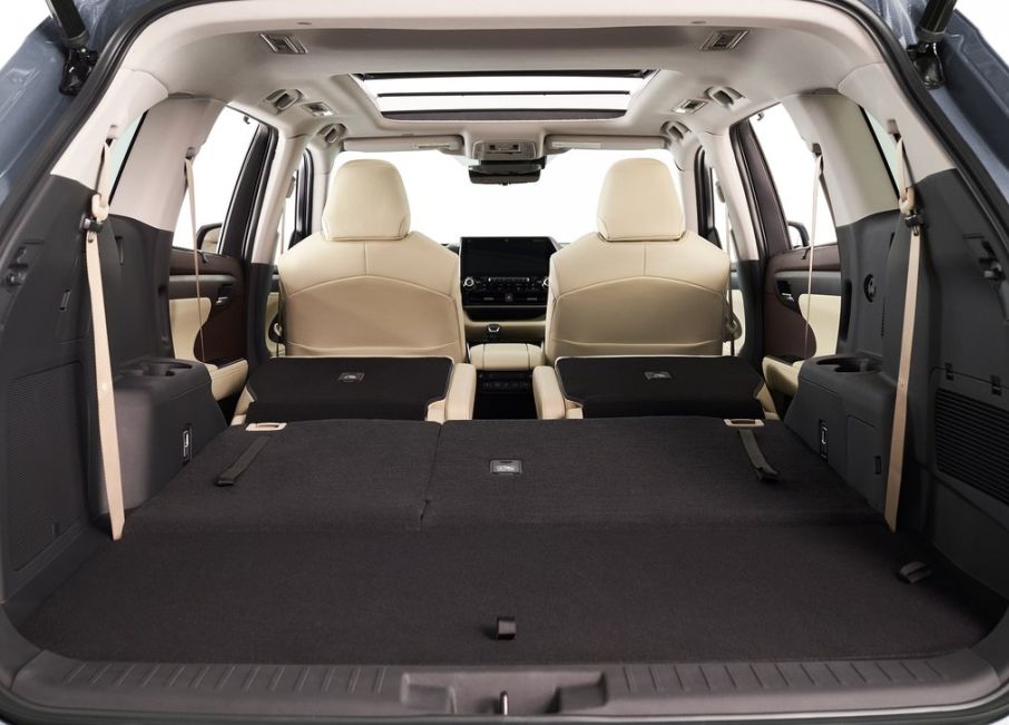 美版全新汉兰达涨价2700美元，国产版必定会更贵，还加价买嘛？