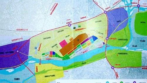 乐山机场建成后规划开通至北京,上海,广州,西藏,重庆,张家界,桂林