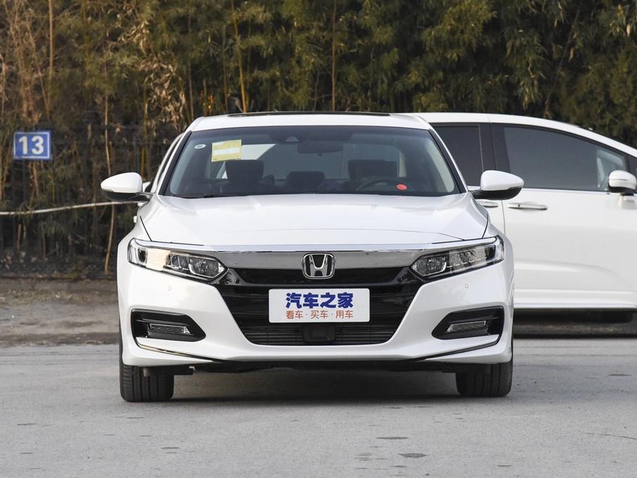 25万预算,2018款本田雅阁 260turbo 旗舰版 国vi 值得购买吗?
