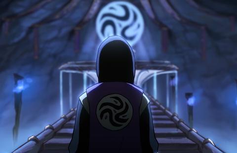 伍六七洗白计划启动,从小开挂,没杀过人就成为高级刺客