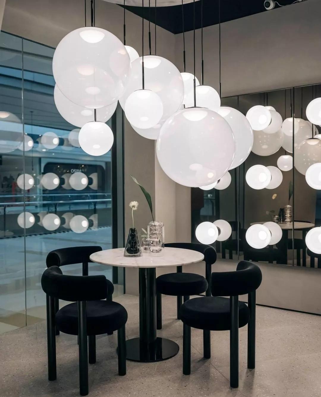 英国家居设计品牌tom dixon来中国开店啦!