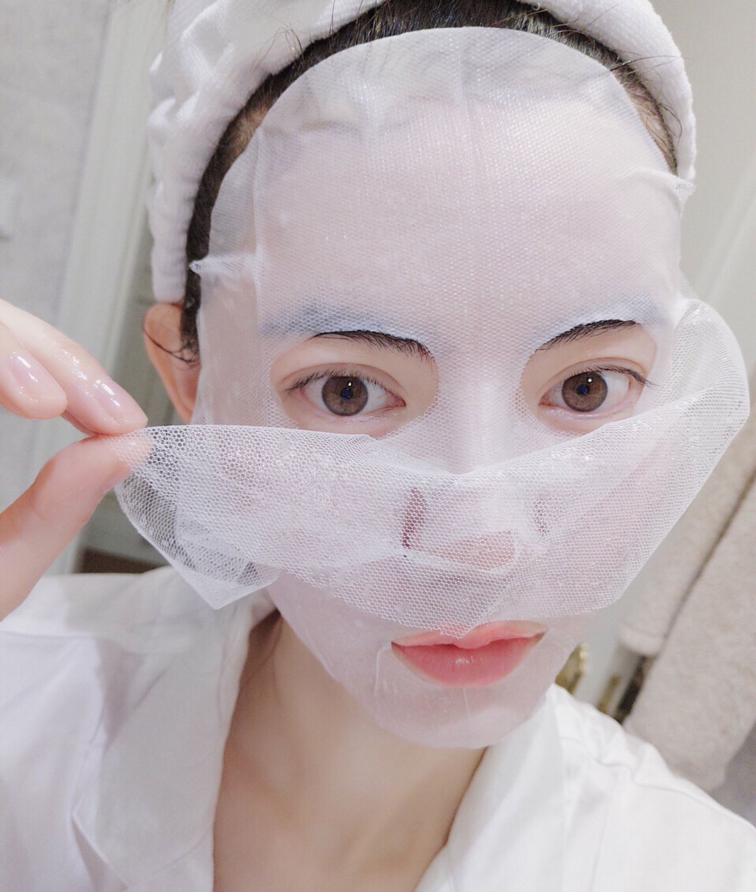 没做好这3点,敷再多面膜都是浪费