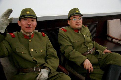 二战时日本为何不敢侵占澳门?什么原因让日本人如此胆小呢?