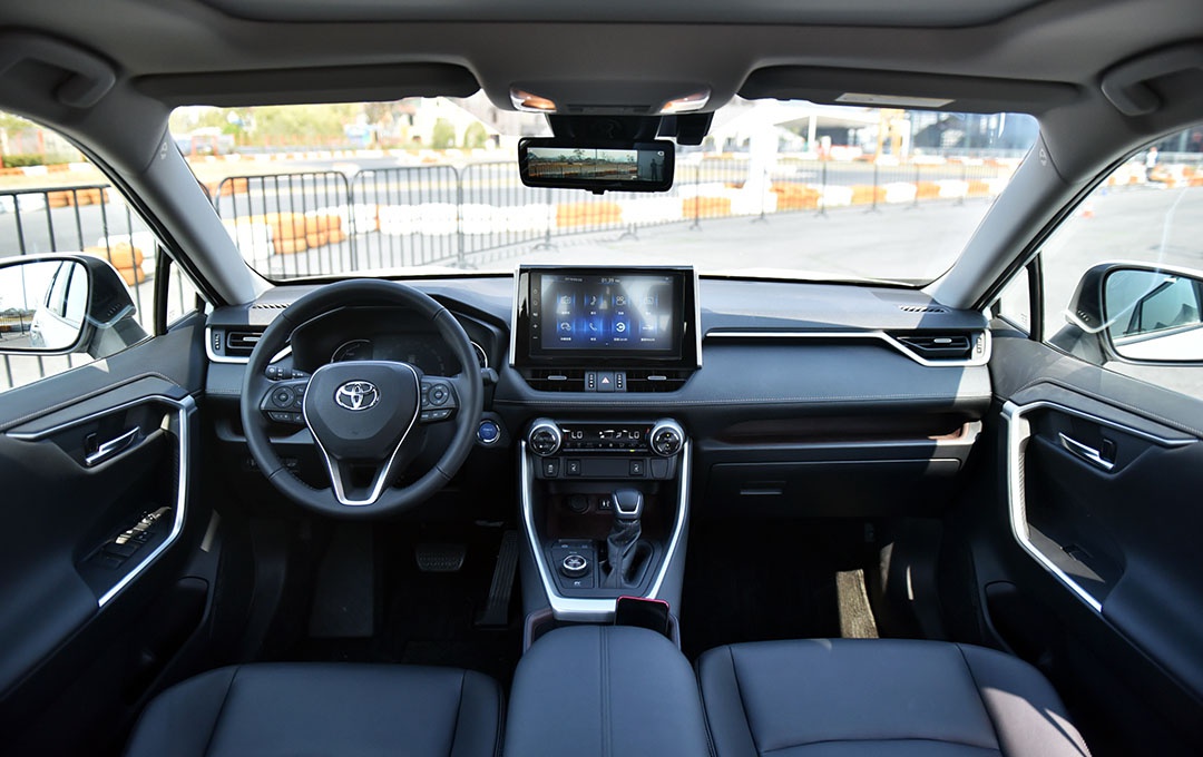 说好不要买，你却偷偷下了单，13.98万起这些车真有这么诱人？