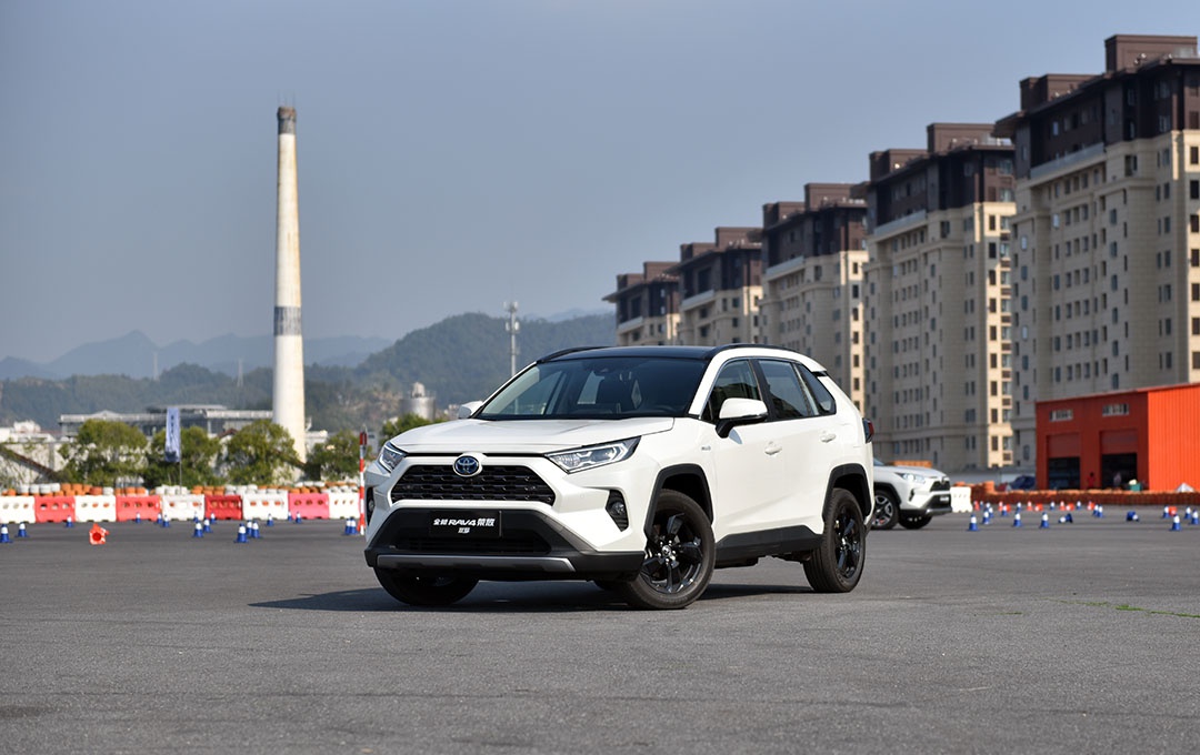 说好不要买，你却偷偷下了单，13.98万起这些车真有这么诱人？