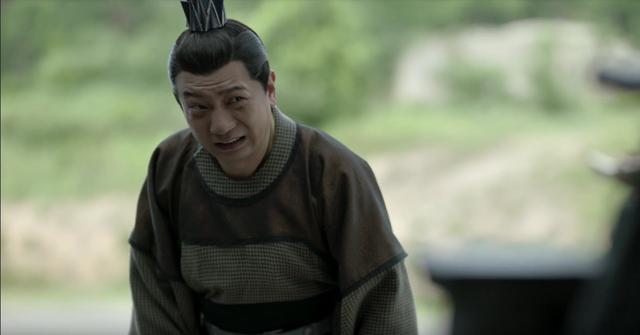 庆余年宝藏大叔王启年对决暗夜之王陈萍萍田雨演技炸裂