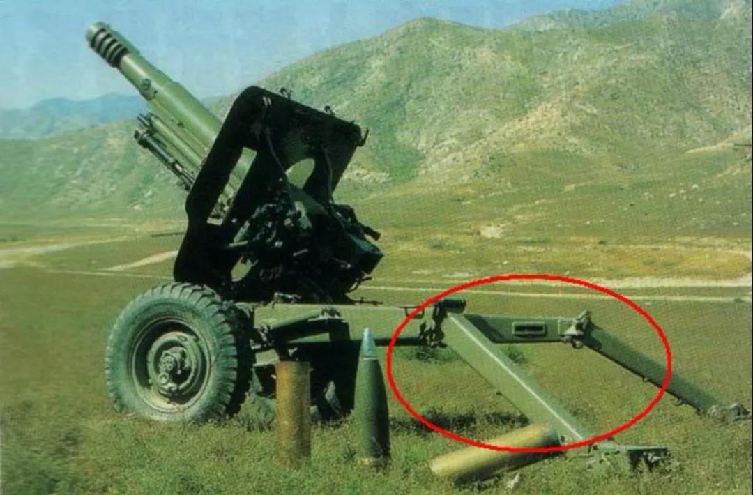 我们常说的山炮究竟是什么武器现在中国陆军还有山炮么