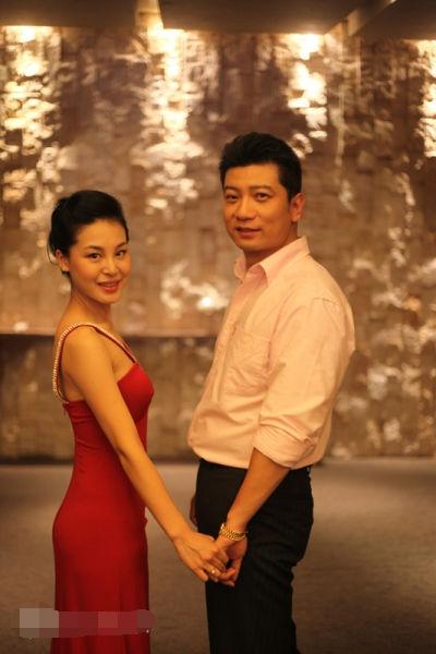 分手见人品看汤唯评价前男友田雨他演庆余年才火我嫌晚