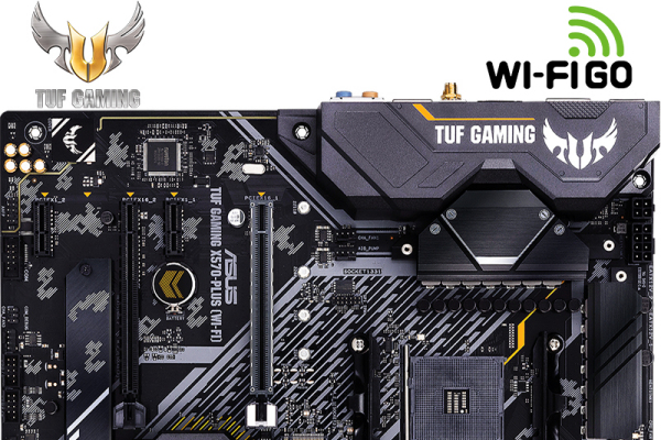 僵尸世界大战尸潮大军来袭华硕x570主板带你御敌