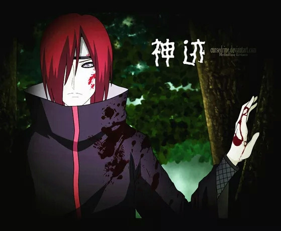 火影忍者信这样侮辱晓不怕长门和带土从棺材里爬出来削他吗